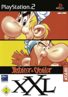 Asterix & Obelix XXL