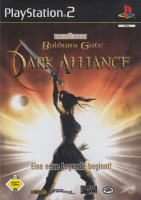 Baldur's Gate: Dark Alliance