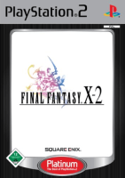 Final Fantasy X-2