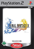 Final Fantasy X