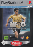 This is Football 2005