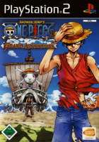 One Piece Grand Adventure