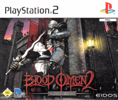 Blood Omen 2