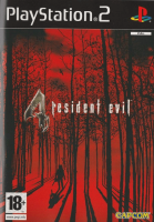 Resident Evil 4