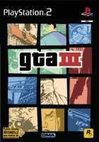 Grand Theft Auto III