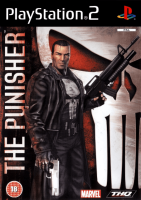 The Punisher