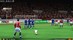 FIFA 09
