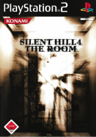 Silent Hill 4: The Room