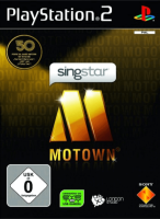 SingStar Motown