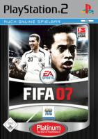 FIFA 07