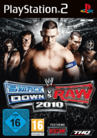 WWE SmackDown vs. Raw 2010