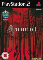Resident Evil 4