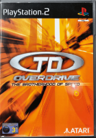 TD Overdrive: The Brotherhood of Speed