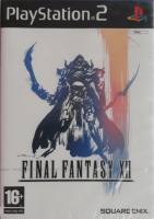 Final Fantasy XII