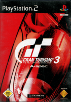 Gran Turismo 3 A-spec