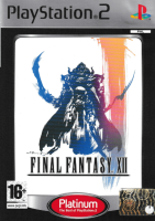 Final Fantasy XII