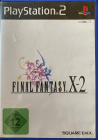 Final Fantasy X-2