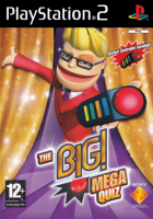 Buzz! The BIG Mega Quiz