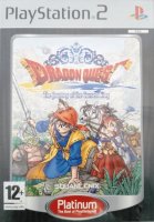 Dragon Quest: The Journey of the Cursed King