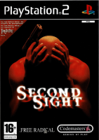 Second Sight