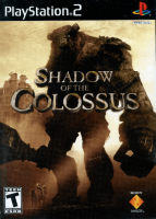 Shadow of the Colossus