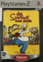 Die Simpsons: Das Spiel