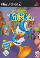 Donald Duck: Quack Attack