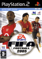 FIFA Football 2005