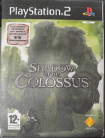 Shadow of the Colossus