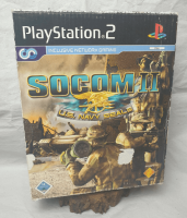 SOCOM II: U.S. Navy SEALs