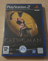 Catwoman