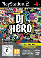 DJ Hero