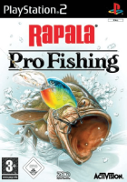 Rapala Pro Fishing