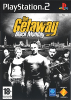The Getaway: Black Monday