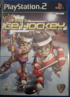 Kidz Sports Ice Hockey