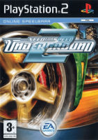 Need for Speed: Underground 2