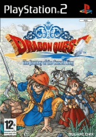 Dragon Quest: The Journey of the Cursed King