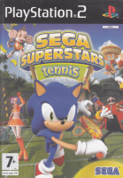 Sega Superstars Tennis