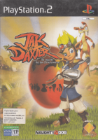 Jak and Daxter: El Legado de los Precursores