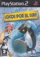 Locos por el Surf