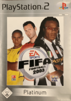 FIFA Football 2003