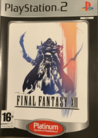 Final Fantasy XII