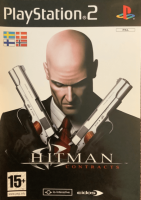 Hitman: Contracts