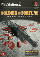 Soldier of Fortune