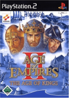 Age of Empires II: The Age of Kings