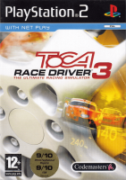TOCA Race Driver 3