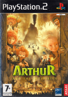 Arthur and the Invisibles: The Game
