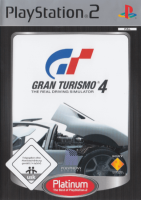 Gran Turismo 4