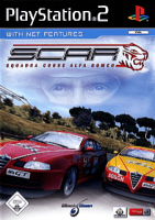 SCAR - Squadra Corse Alfa Romeo