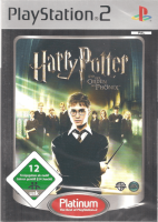 Harry Potter und der Orden des Phönix